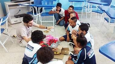 Knowing to improve: how communication can enhance relationships between your company and the local community
