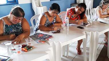 Geração Program launches site to leverage online sales of participating entrepreneurs