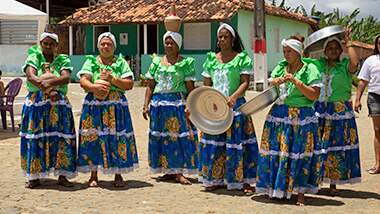 133 years since the Abolition of Slavery: what do you know about contemporary quilombola peoples?