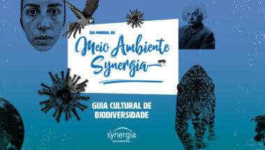 ﻿Guia Cultural de Biodiversidade