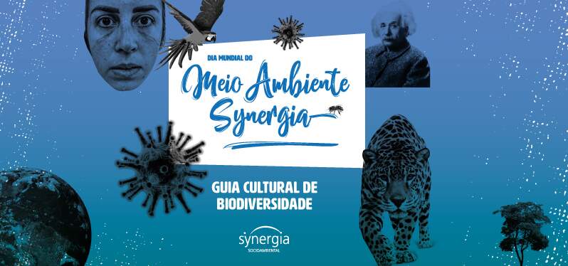 Baixe o Guia Cultural de Biodiversidade Synergia