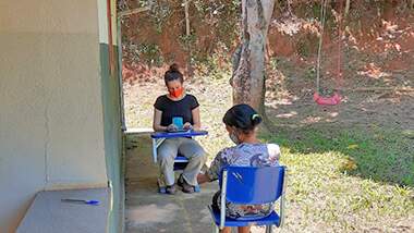 Territorial Studies: a Synergia methodology for an integrated and participatory planning process