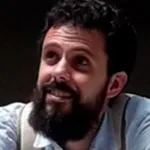 Vinicius Corrêa Vinicius Corrêa STUDIES AND RESEARCH MANAGER