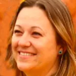 Patricia Dall 'Onder Diez Patricia Dall 'Onder Diez ESPECIALISTA DE RESPONSABILIDADE SOCIAL - PORTO ITAPOÁ