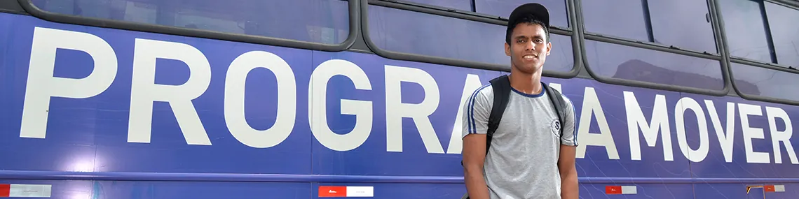 Mover Program: social development by encouraging entrepreneurship and professional training Mover Program: social development by encouraging entrepreneurship and professional training