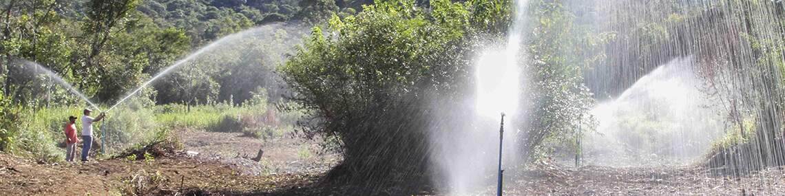 Programa de Educação Ambiental: educação emancipadora para gerar uma comunidade engajada no próprio desenvolvimento socioambiental