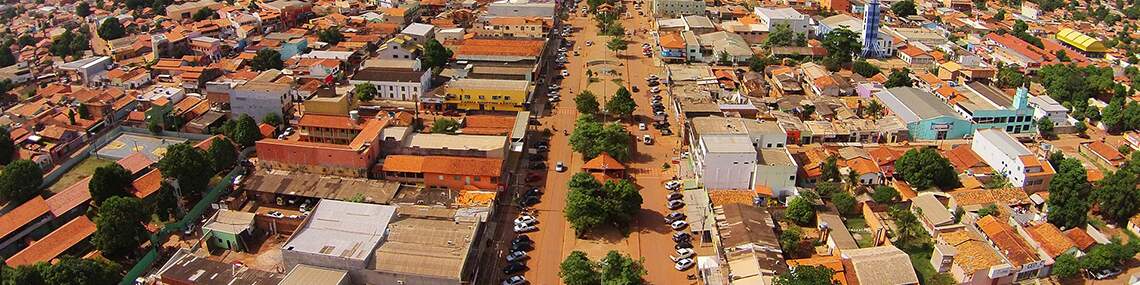 Laudos de avaliação patrimonial para implantação do Corredor Logístico Norte da Estrada de Ferro Carajás (EFC)