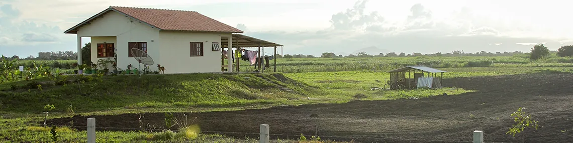 Resettlement and resumption of productive activities at Açu Superport Resettlement and resumption of productive activities at Açu Superport