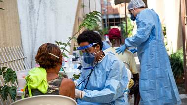 Covid-19, public policies and need for engaged public administrators