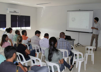 Programa de monitoramento socioeconômico do Projeto Ferro Carajás S11D