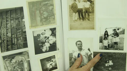 Photo album collaborated with socio-environmental diagnosis Photo album collaborated with socio-environmental diagnosis