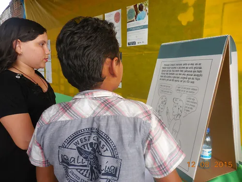 Children learn consent in sex education Children learn consent in sex education