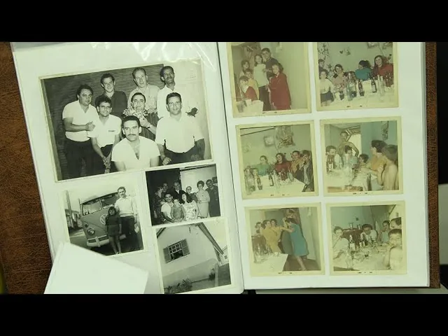 Old photos collaborated with socio-environmental diagnosis Old photos collaborated with socio-environmental diagnosis