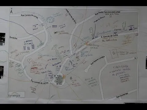 Interactive activity and socio-environmental diagnosis Interactive activity and socio-environmental diagnosis