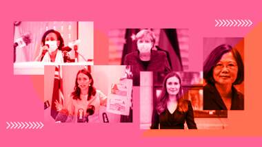 Mês da Mulher – O que queremos, pelo que lutamos