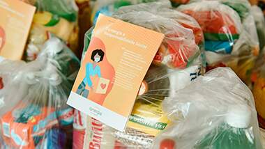 La responsabilidad social de las empresas puede ser una solución para ayudar a la sociedad a recuperarse, y no solo en tiempos de pandemia