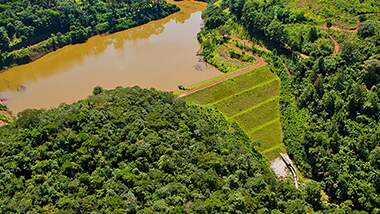 Desastres em barragens e o novo marco na mineração