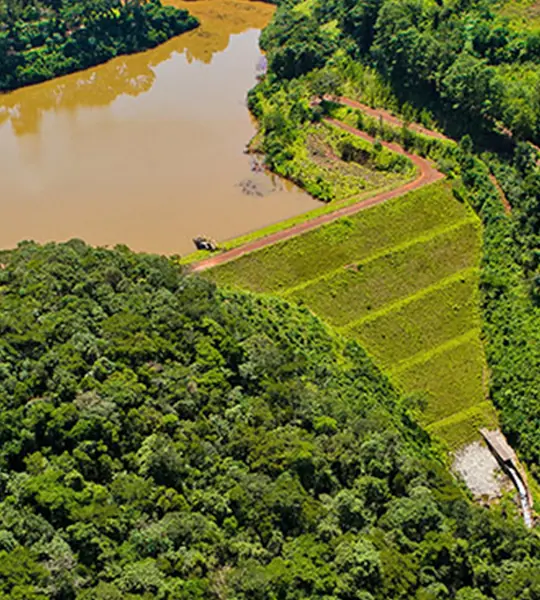 Desastres em barragens e o novo marco na mineração