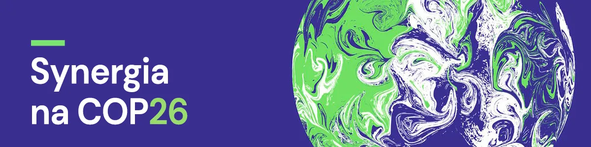 Synergia na COP