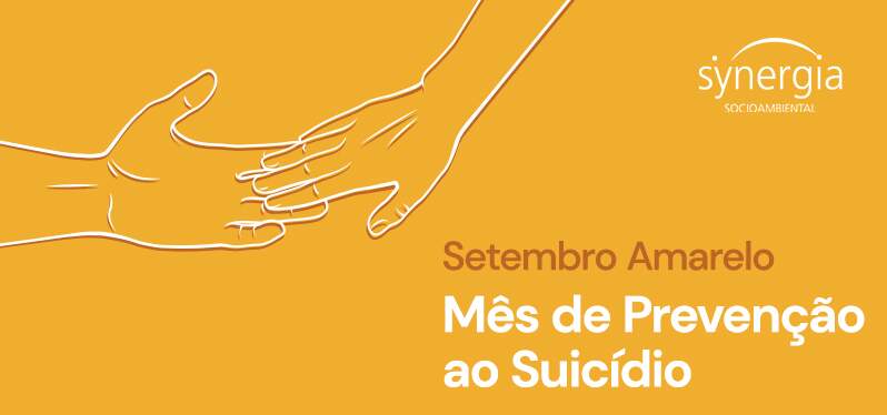 Especial Saúde mental: Burnout, depressão e suicídio