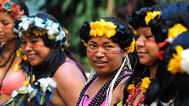 International Day of the World’s Indigenous Peoples: setbacks and draft bill like PL490 leave us at the opposite direction of the world?