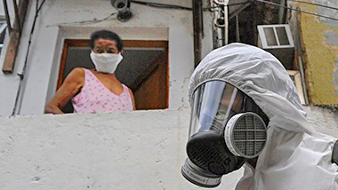 Relatório da ONU sugere medidas para orientar a recuperação pós-pandemia no Brasil em diversos setores