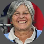 Lucia Frigerio Lucia Frigerio PHYCHOLOGIST - CONSULTANT