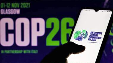 O que esperar da COP26? Entenda o cenário da mais importante conferência sobre o clima do planeta