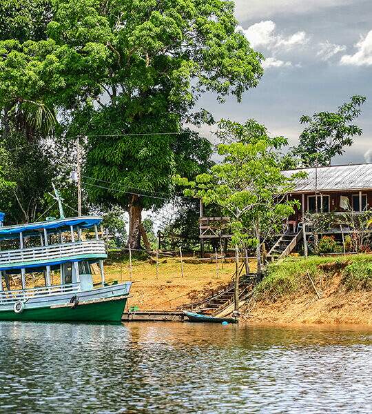 Synergia é fonte de informação para artigo “Travas da Amazônia Legal”, de Paulo Figueira
