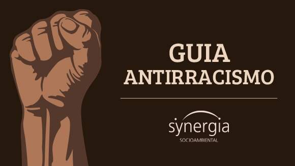 Guía Synergia Antirracismo 2021