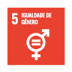 ODS 5: igualdade de gênero