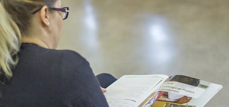 Licenciamento, Educação Ambiental não formal e o papel das empresas PEA Professores