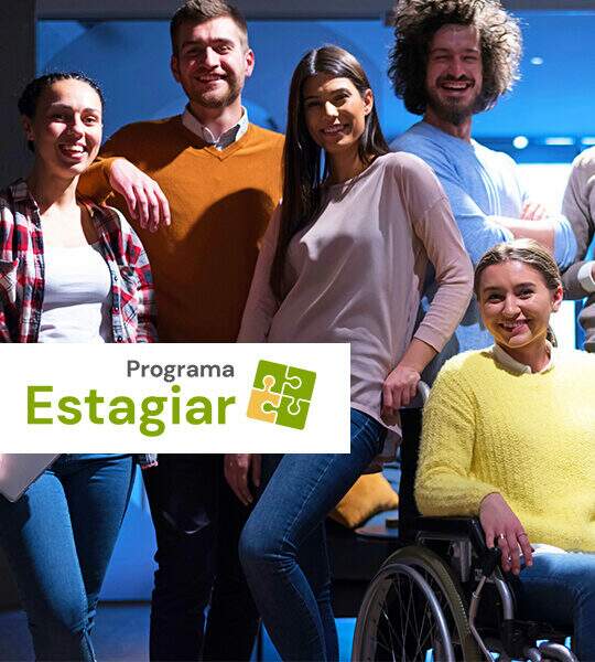 Programa de Prácticas de Synergia: aprendizaje que va más allá de lo profesional y te sumerge en la cultura organizativa de la empresa
