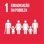 SDG1 - Eradication of poverty