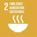 SDG 2 - Zero hunger and sustainable agriculture