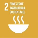 2 – Fome zero e agricultura sustentável