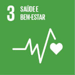 SDG3 - Health and Well-Being