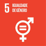 ODS5 - Igualdade de gênero