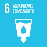 6 – Água potável e saneamento