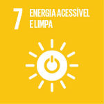 SDG7 - Clean and affordable energy