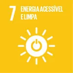 7 – Energia acessível e limpa