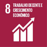 SDG8 - Decent work and economic growth