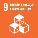 9 – Indústria, Inovação e Infraestrutura