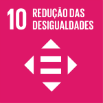 10 – Redução das desigualdades