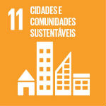 ODS11 - Cidades e comunidades sustentáveis