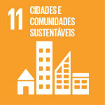 11 – Cidades e comunidades sustentáveis