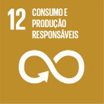 ODS12 - Consumo e produção responsáveis