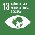 ODS13 - Acción contra el cambio climático global