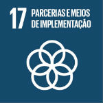 ODS17 - Parcerias e meios de implementação