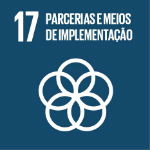 17 – Parcerias e meios de implementação